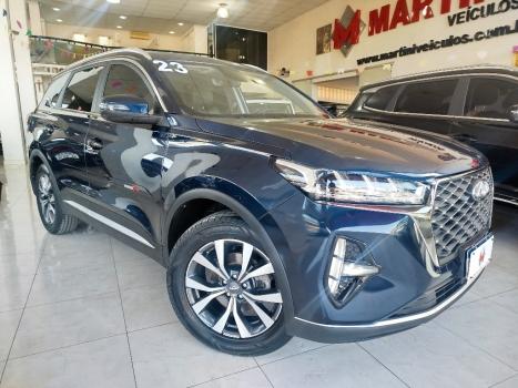 CHERY Tiggo 7 Pro 1.6 16V 4P TGDI DCT MAX DRIVE TURBO AUTOMTICO, Foto 1