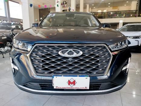 CHERY Tiggo 7 Pro 1.6 16V 4P TGDI DCT MAX DRIVE TURBO AUTOMTICO, Foto 2