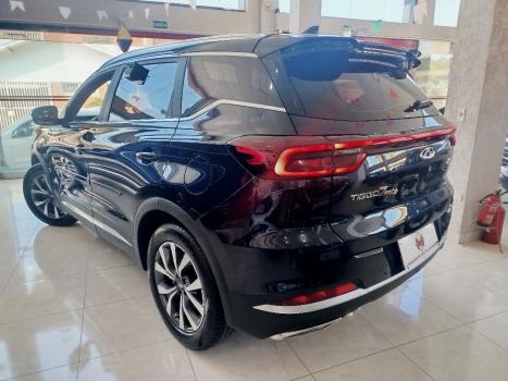 CHERY Tiggo 7 Pro 1.6 16V 4P TGDI DCT MAX DRIVE TURBO AUTOMTICO, Foto 4