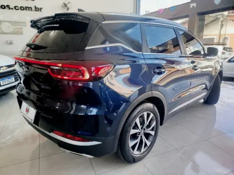 CHERY Tiggo 7 Pro 1.6 16V 4P TGDI DCT MAX DRIVE TURBO AUTOMTICO, Foto 6