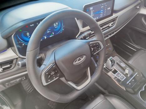 CHERY Tiggo 7 Pro 1.6 16V 4P TGDI DCT MAX DRIVE TURBO AUTOMTICO, Foto 7