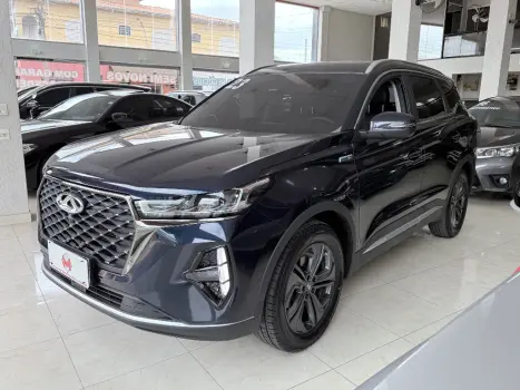 CHERY Tiggo 7 Pro 1.5 16V 4P TCI FLEX HYBRID AUTOMTICO CVT, Foto 3