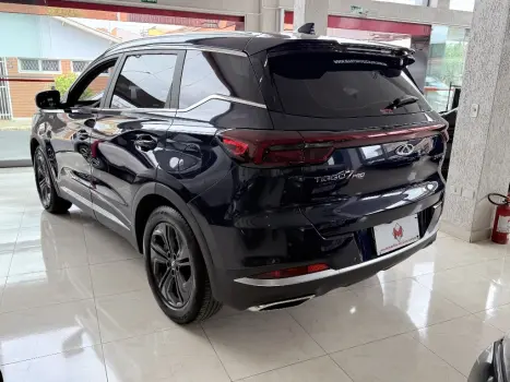 CHERY Tiggo 7 Pro 1.5 16V 4P TCI FLEX HYBRID AUTOMTICO CVT, Foto 4