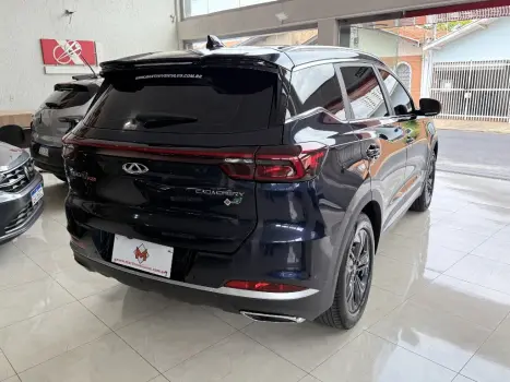 CHERY Tiggo 7 Pro 1.5 16V 4P TCI FLEX HYBRID AUTOMTICO CVT, Foto 6