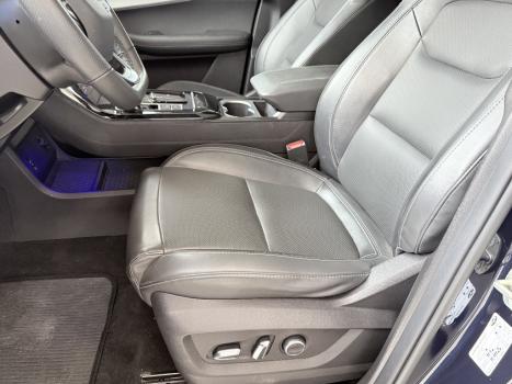 CHERY Tiggo 7 Pro 1.5 16V 4P TCI FLEX HYBRID AUTOMTICO CVT, Foto 7