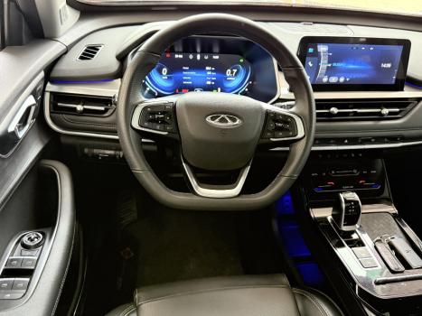 CHERY Tiggo 7 Pro 1.5 16V 4P TCI FLEX HYBRID AUTOMTICO CVT, Foto 9
