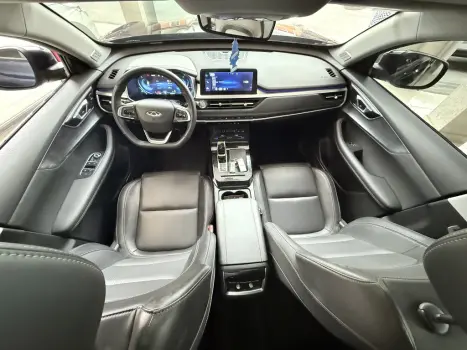 CHERY Tiggo 7 Pro 1.5 16V 4P TCI FLEX HYBRID AUTOMTICO CVT, Foto 10