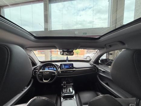 CHERY Tiggo 7 Pro 1.5 16V 4P TCI FLEX HYBRID AUTOMTICO CVT, Foto 13