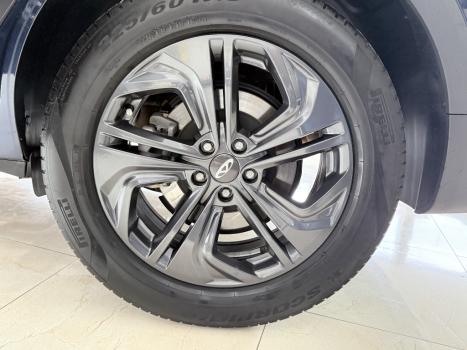 CHERY Tiggo 7 Pro 1.5 16V 4P TCI FLEX HYBRID AUTOMTICO CVT, Foto 14