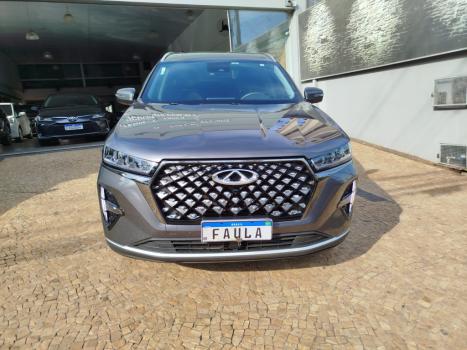 CHERY Tiggo 7 Pro 1.6 16V 4P TGDI DCT TURBO AUTOMTICO, Foto 1