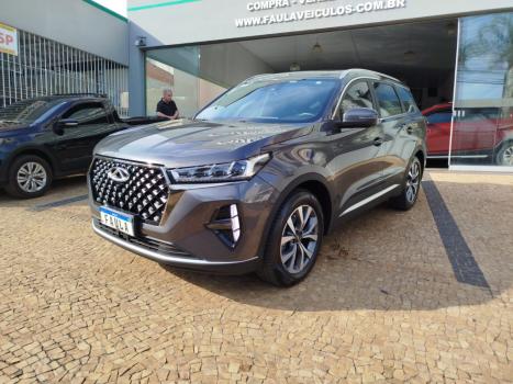 CHERY Tiggo 7 Pro 1.6 16V 4P TGDI DCT TURBO AUTOMTICO, Foto 2