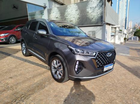 CHERY Tiggo 7 Pro 1.6 16V 4P TGDI DCT TURBO AUTOMTICO, Foto 3