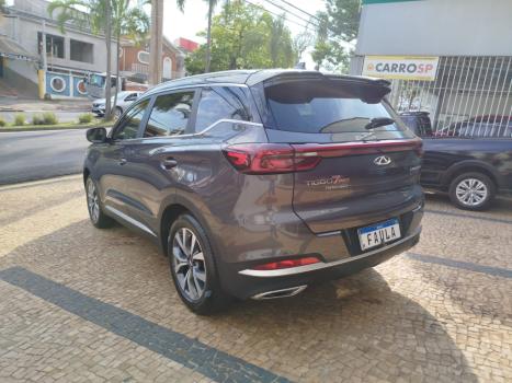 CHERY Tiggo 7 Pro 1.6 16V 4P TGDI DCT TURBO AUTOMTICO, Foto 4