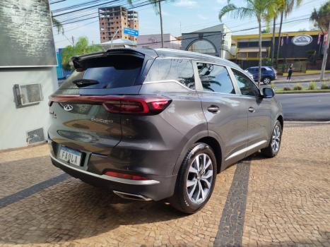 CHERY Tiggo 7 Pro 1.6 16V 4P TGDI DCT TURBO AUTOMTICO, Foto 6