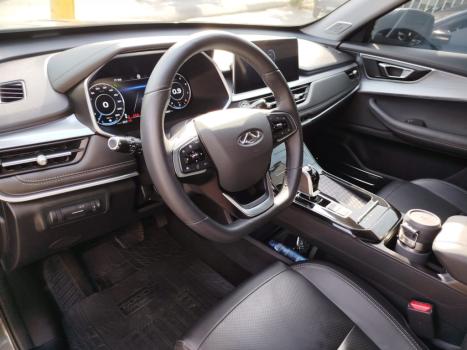 CHERY Tiggo 7 Pro 1.6 16V 4P TGDI DCT TURBO AUTOMTICO, Foto 7