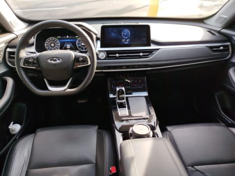 CHERY Tiggo 7 Pro 1.6 16V 4P TGDI DCT TURBO AUTOMTICO, Foto 10