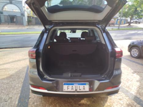 CHERY Tiggo 7 Pro 1.6 16V 4P TGDI DCT TURBO AUTOMTICO, Foto 13