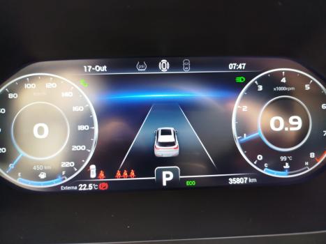 CHERY Tiggo 7 Pro 1.6 16V 4P TGDI DCT TURBO AUTOMTICO, Foto 15