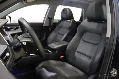 CHERY Tiggo 7 Pro 1.6 16V 4P TGDI DCT TURBO AUTOMÁTICO, Foto 7 CHERY Tiggo 7 Pro 1.6 16V 4P TGDI DCT TURBO AUTOMÁTICO, Foto 7