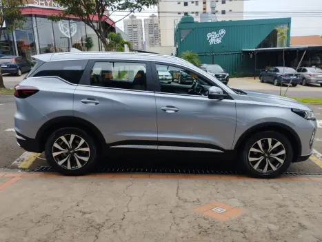 CHERY Tiggo 7 Pro 1.6 16V 4P TGDI DCT TURBO AUTOM�TICO, Foto 2