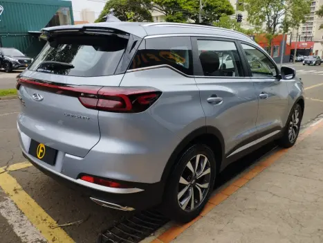 CHERY Tiggo 7 Pro 1.6 16V 4P TGDI DCT TURBO AUTOM�TICO, Foto 3