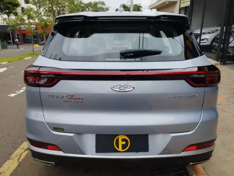 CHERY Tiggo 7 Pro 1.6 16V 4P TGDI DCT TURBO AUTOM�TICO, Foto 4