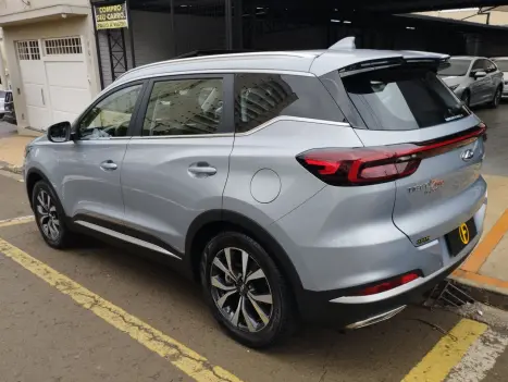 CHERY Tiggo 7 Pro 1.6 16V 4P TGDI DCT TURBO AUTOM�TICO, Foto 5