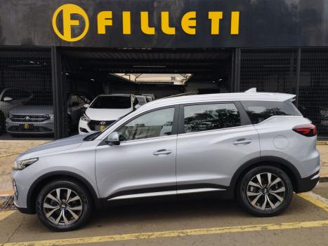 CHERY Tiggo 7 Pro 1.6 16V 4P TGDI DCT TURBO AUTOM�TICO, Foto 6