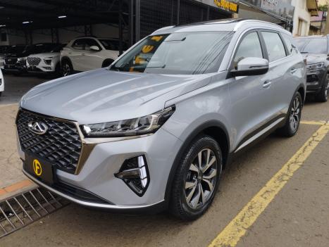 CHERY Tiggo 7 Pro 1.6 16V 4P TGDI DCT TURBO AUTOM�TICO, Foto 7