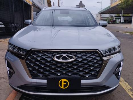 CHERY Tiggo 7 Pro 1.6 16V 4P TGDI DCT TURBO AUTOM�TICO, Foto 8