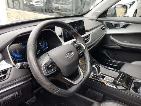 CHERY Tiggo 7 Pro 1.6 16V 4P TGDI DCT TURBO AUTOM�TICO, Foto 9