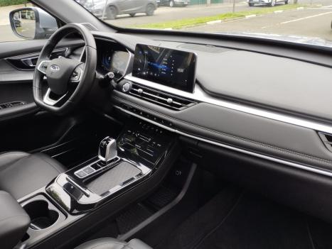 CHERY Tiggo 7 Pro 1.6 16V 4P TGDI DCT TURBO AUTOM�TICO, Foto 10