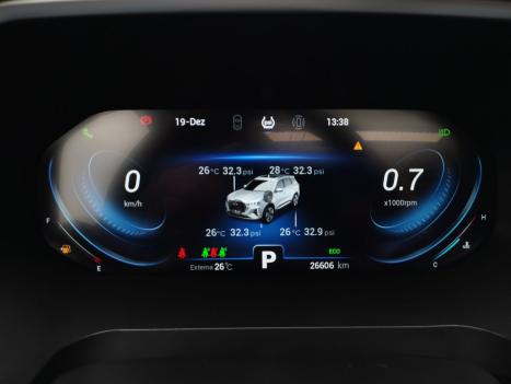 CHERY Tiggo 7 Pro 1.6 16V 4P TGDI DCT TURBO AUTOM�TICO, Foto 19