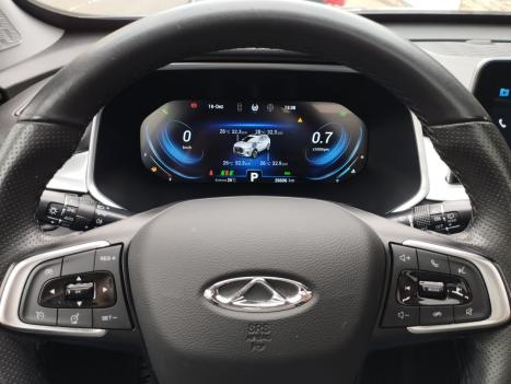 CHERY Tiggo 7 Pro 1.6 16V 4P TGDI DCT TURBO AUTOM�TICO, Foto 20