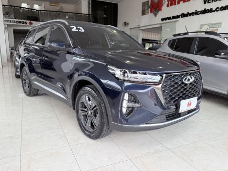 CHERY Tiggo 7 Pro 1.6 16V 4P TGDI DCT TURBO AUTOMTICO, Foto 1