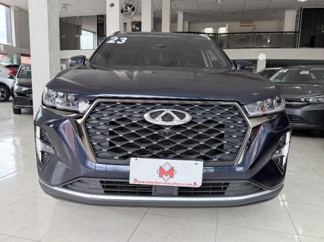 CHERY Tiggo 7 Pro 1.6 16V 4P TGDI DCT TURBO AUTOMTICO, Foto 2