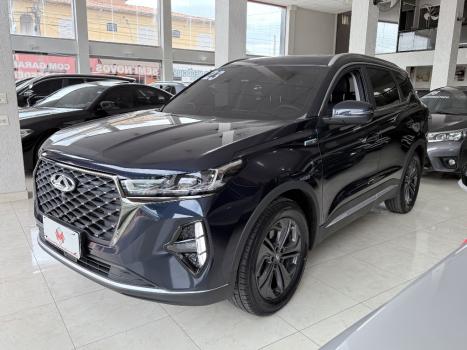 CHERY Tiggo 7 Pro 1.6 16V 4P TGDI DCT TURBO AUTOMTICO, Foto 3