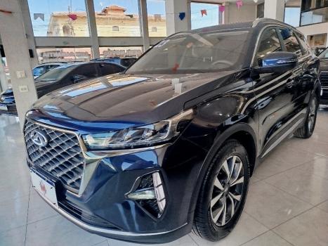 CHERY Tiggo 7 Pro 1.6 16V 4P TGDI DCT TURBO AUTOMTICO, Foto 3