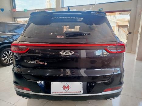 CHERY Tiggo 7 Pro 1.6 16V 4P TGDI DCT TURBO AUTOMTICO, Foto 5