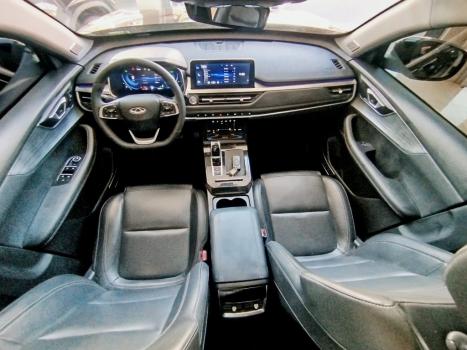 CHERY Tiggo 7 Pro 1.6 16V 4P TGDI DCT TURBO AUTOMTICO, Foto 9