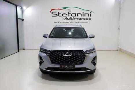 CHERY Tiggo 7 Pro 1.6 16V 4P TGDI DCT TURBO AUTOM�TICO, Foto 2