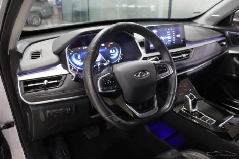 CHERY Tiggo 7 Pro 1.6 16V 4P TGDI DCT TURBO AUTOM�TICO, Foto 4