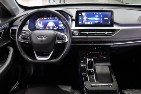 CHERY Tiggo 7 Pro 1.6 16V 4P TGDI DCT TURBO AUTOM�TICO, Foto 5