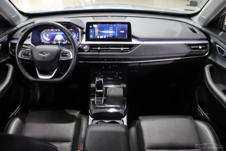 CHERY Tiggo 7 Pro 1.6 16V 4P TGDI DCT TURBO AUTOM�TICO, Foto 6