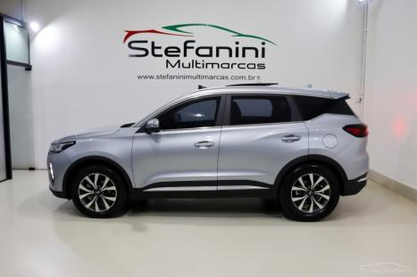 CHERY Tiggo 7 Pro 1.6 16V 4P TGDI DCT TURBO AUTOM�TICO, Foto 11