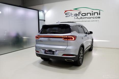 CHERY Tiggo 7 Pro 1.6 16V 4P TGDI DCT TURBO AUTOM�TICO, Foto 12