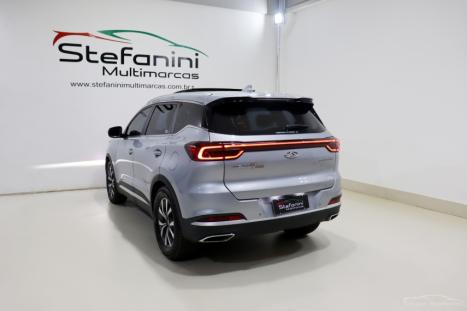 CHERY Tiggo 7 Pro 1.6 16V 4P TGDI DCT TURBO AUTOM�TICO, Foto 14