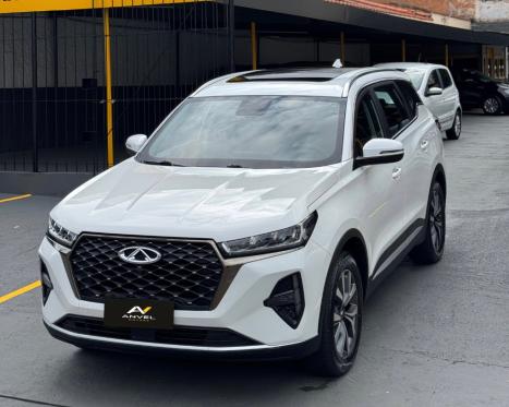 CHERY Tiggo 7 Pro 1.6 16V 4P TGDI DCT TURBO AUTOM�TICO, Foto 2