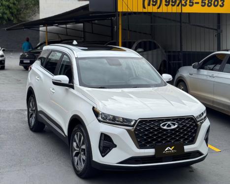 CHERY Tiggo 7 Pro 1.6 16V 4P TGDI DCT TURBO AUTOM�TICO, Foto 3