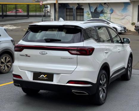 CHERY Tiggo 7 Pro 1.6 16V 4P TGDI DCT TURBO AUTOM�TICO, Foto 5
